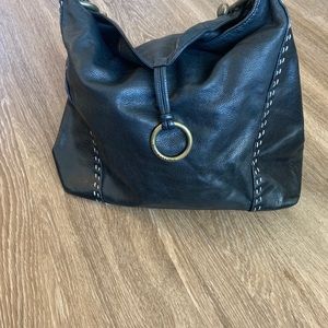 BCBG Max Azria signature tote / purse